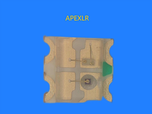 1615红兰双色 LR-SP197UHRB-1615